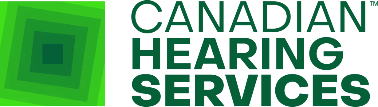 Canadian Hearing Services Logo