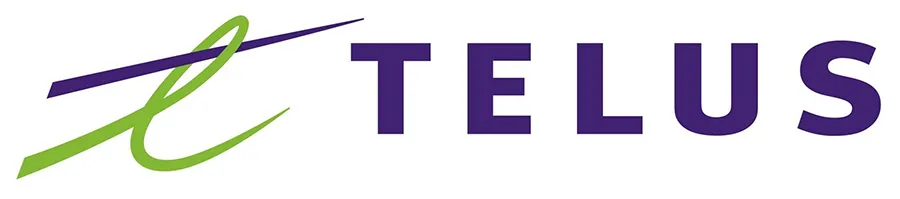 TELUS Logo