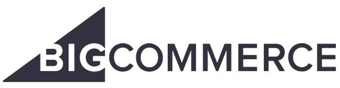 BigCommerce Logo