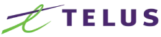 TELUS Logo