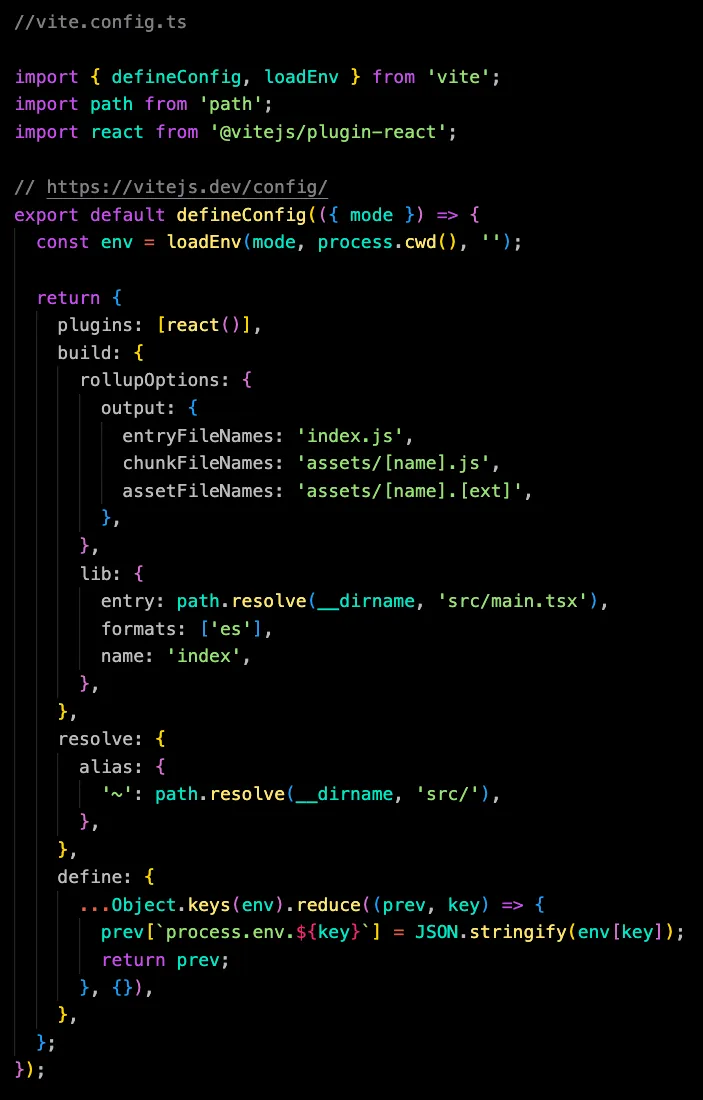 Embedding React Code Into Drupal For Better Projects | Acro Commerce