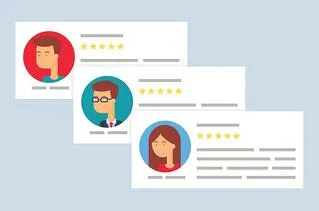 Online revies - Do negative reviews affect your business?