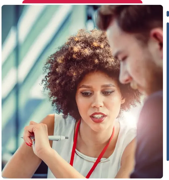 Meet with our experts | Digital Commerce Specialists