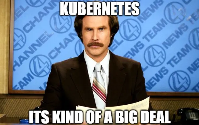 How Kubernetes Makes Your Development Projects Better | Acro Media