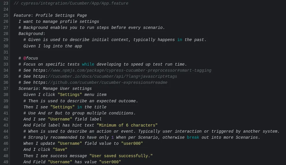 Behaviour-Driven Development for the Modern JS Developer