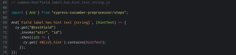 Behaviour-Driven Development for the Modern JS Developer