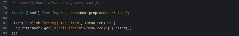Behaviour-Driven Development for the Modern JS Developer