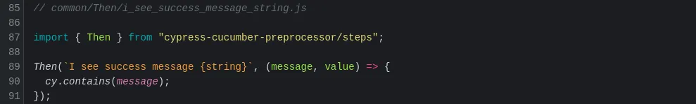 Behaviour-Driven Development for the Modern JS Developer