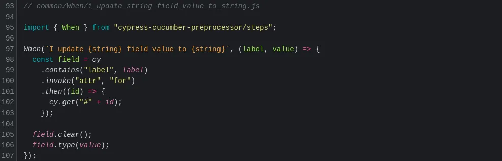 Behaviour-Driven Development for the Modern JS Developer