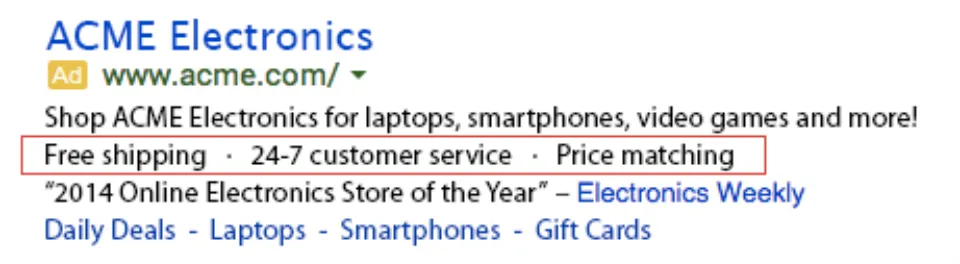 Tips for setting up a successful ecommerce AdWords campaign