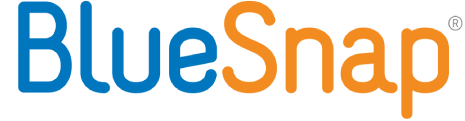 BlueSnap Logo