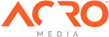 Acro Media logo