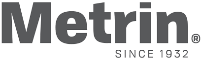 Metrin logo