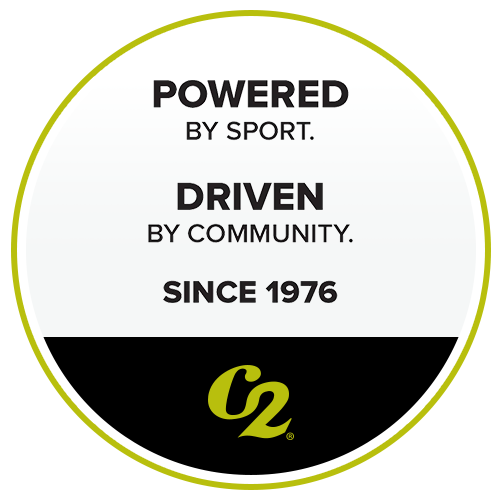 Concept 2 | Powered by Sport, Driven by Community, Since 1976 | Acro Commerce Case Study