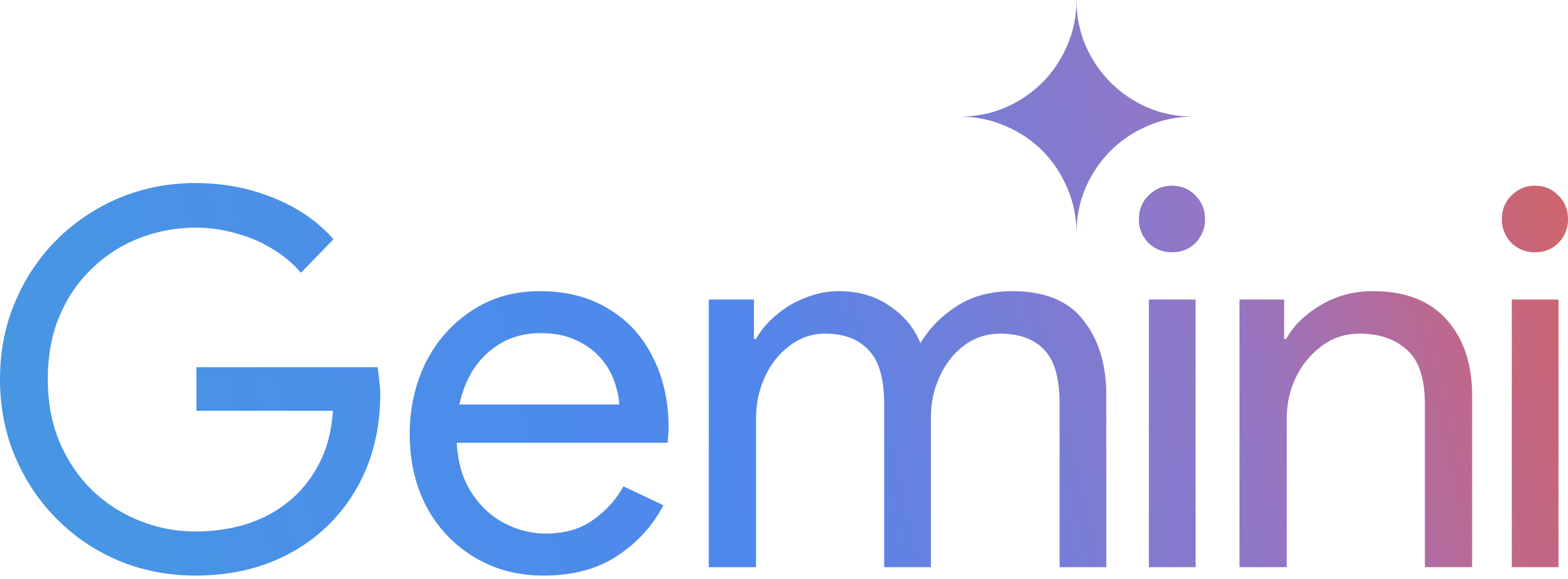 Google Gemini | AI Integrated | Logo