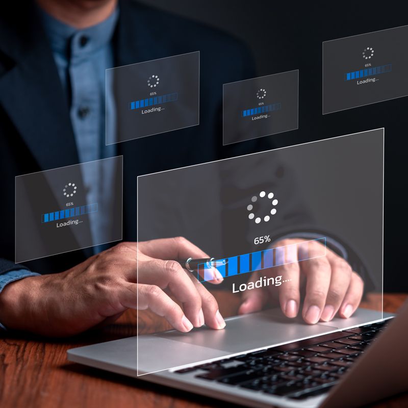 Overcoming Scalability Issues In Manufacturing | Acro Commerce