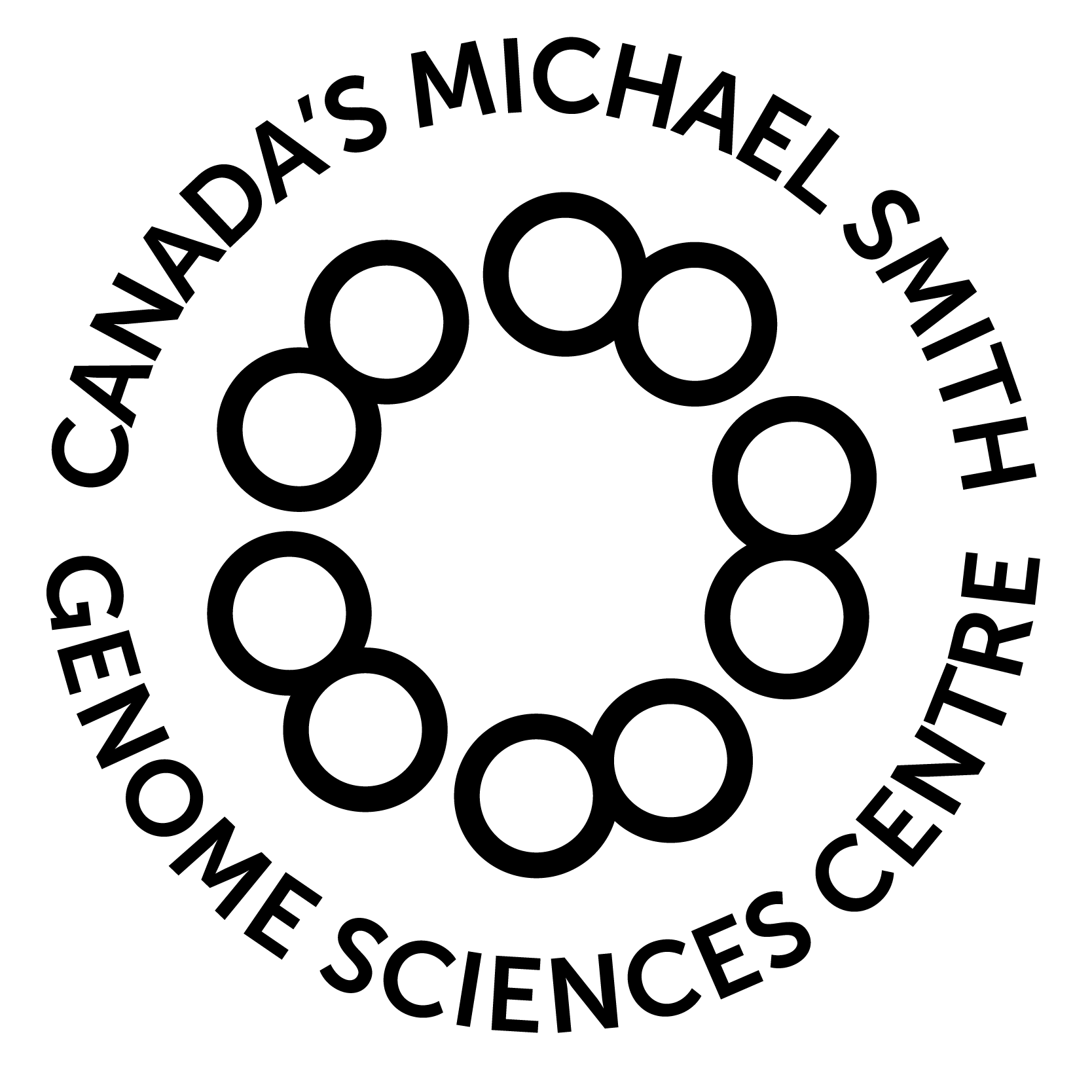 Genome Sciences Centre | Client Logos | Acro Commerce