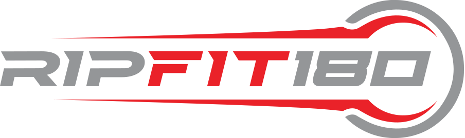 RipFit 180 | Client Logos | Acro Commerce