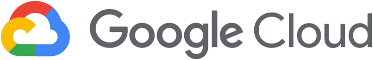 Google Cloud Logo