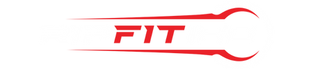 RipFit 180 - Logo - light