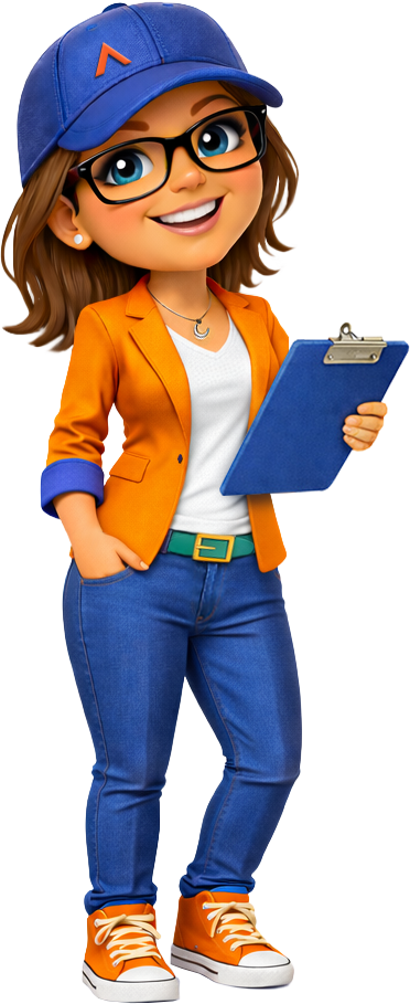 Celeste Standing