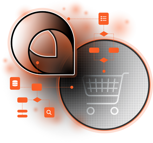 Commerce Architecture with Acumatica ERP