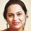 Shabana Navas