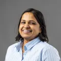 Chithra K