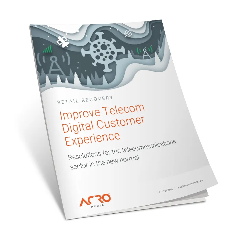 Telecom