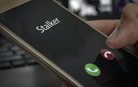 Taking a call with Acro Media — We are not stalkers