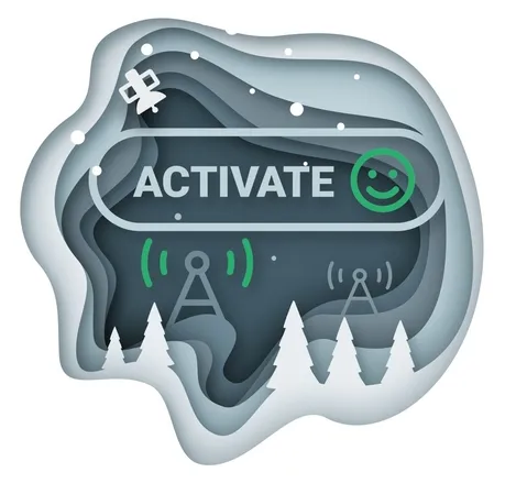 Telecommunications - Activate