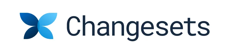 Tech Update: Changesets
