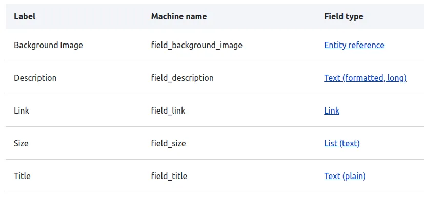 Integrating Drupal & React/TS: Field & Component Sync | Acro Commerce