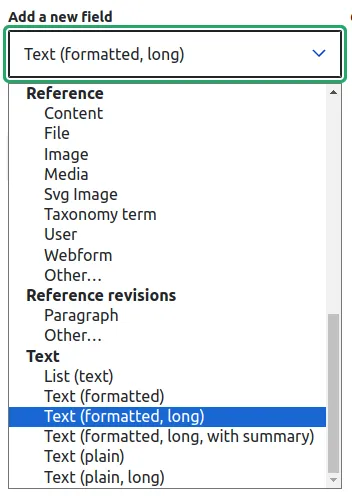 Integrating Drupal & React/TS: Field & Component Sync | Acro Commerce
