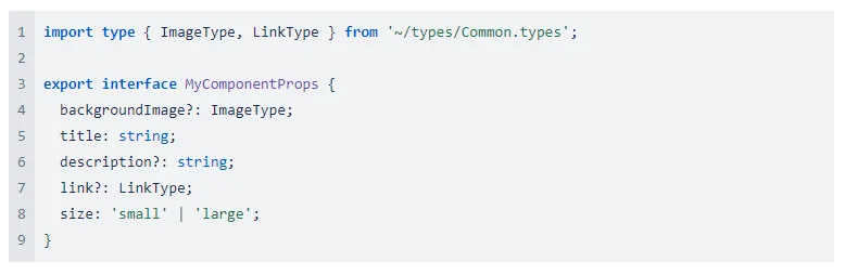 Integrating Drupal & React/TS: Field & Component Sync | Acro Commerce