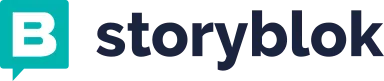 Storyblok logo