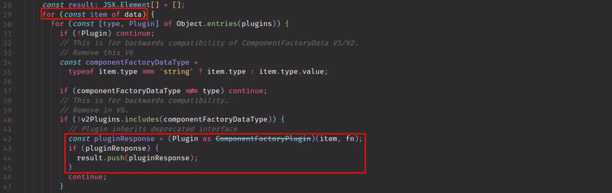 Design Patterns in Web Development | Acro Commerce