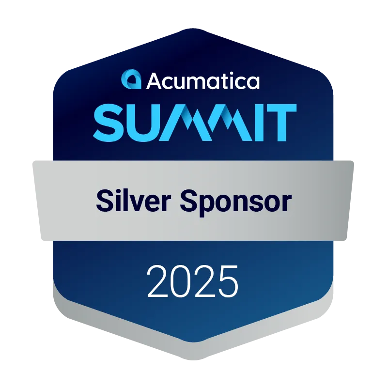 Acumatica Summit 2025 | Silver Sponsor | Acro Commerce
