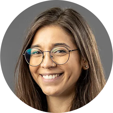 Nadia Bokhammas - About Us