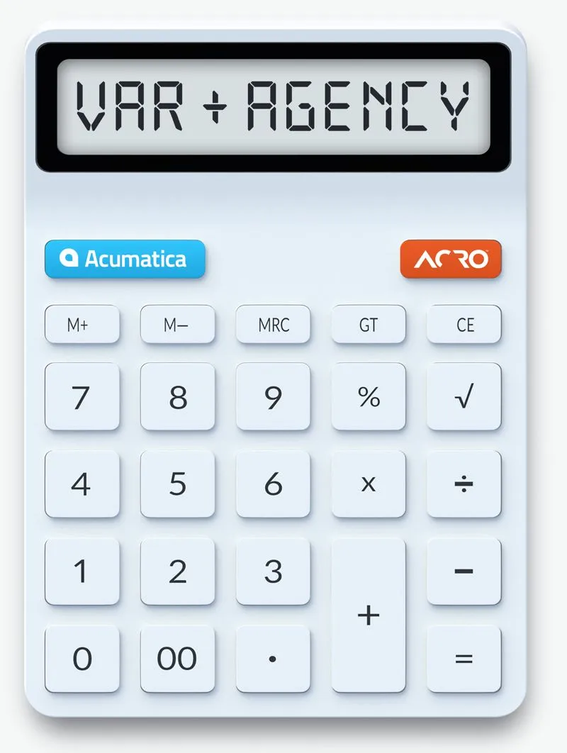 var + agency = $