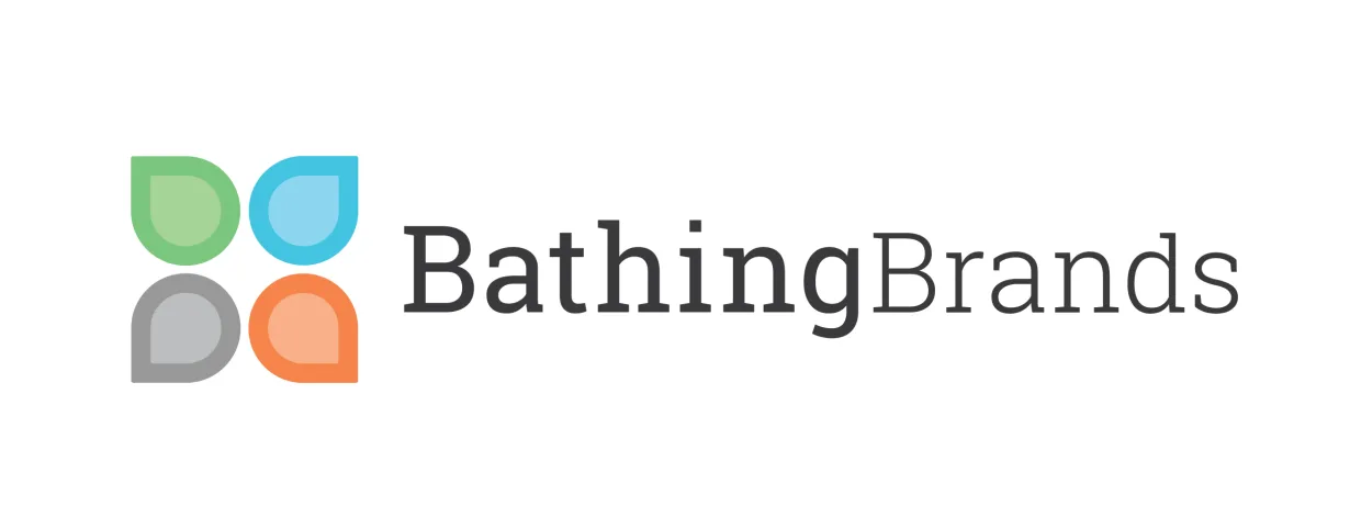Bathing Brands | Logo | Acro commerce