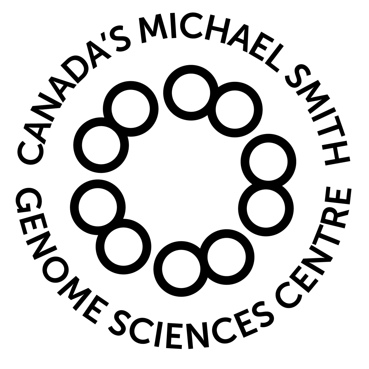 Genome Sciences Centre | Client Logos | Acro Commerce