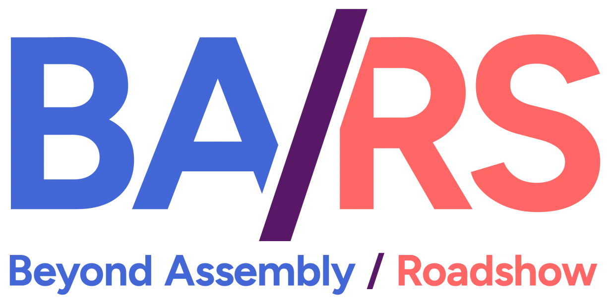 Beyond Assembly Roadshow | Acro Commerce