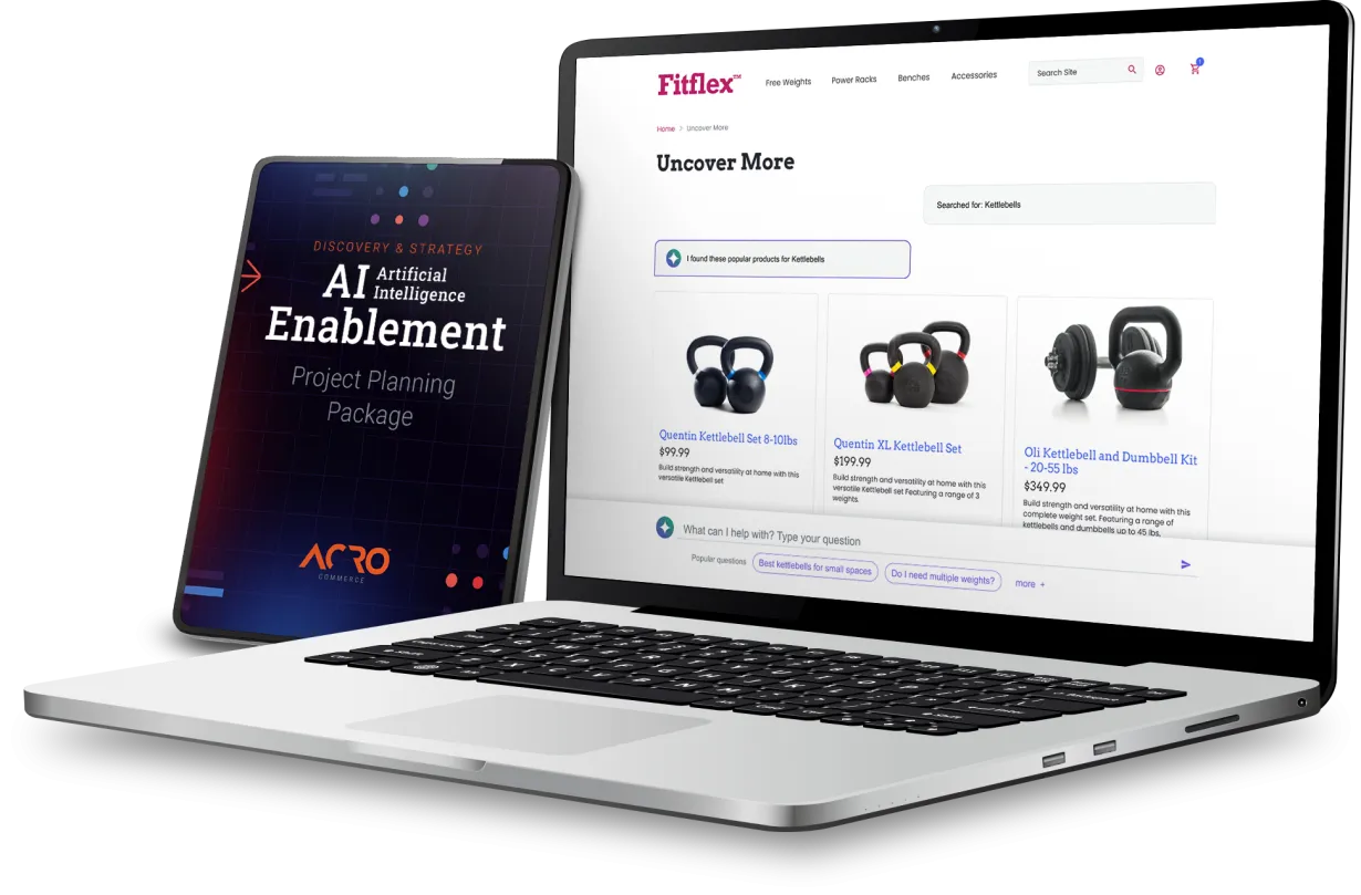 Artificial Intelligence (AI) Enablement Project Planning Package