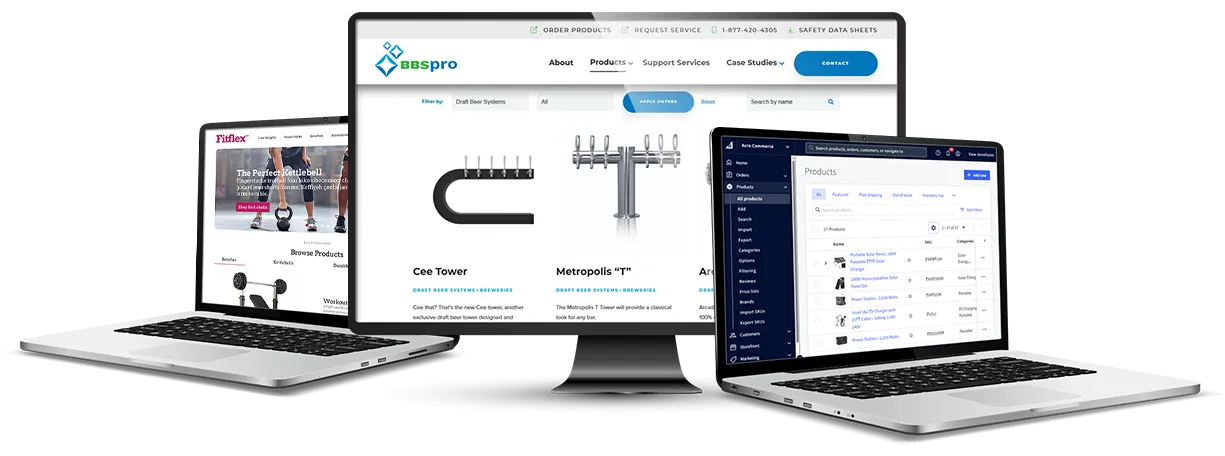 BigCommerce