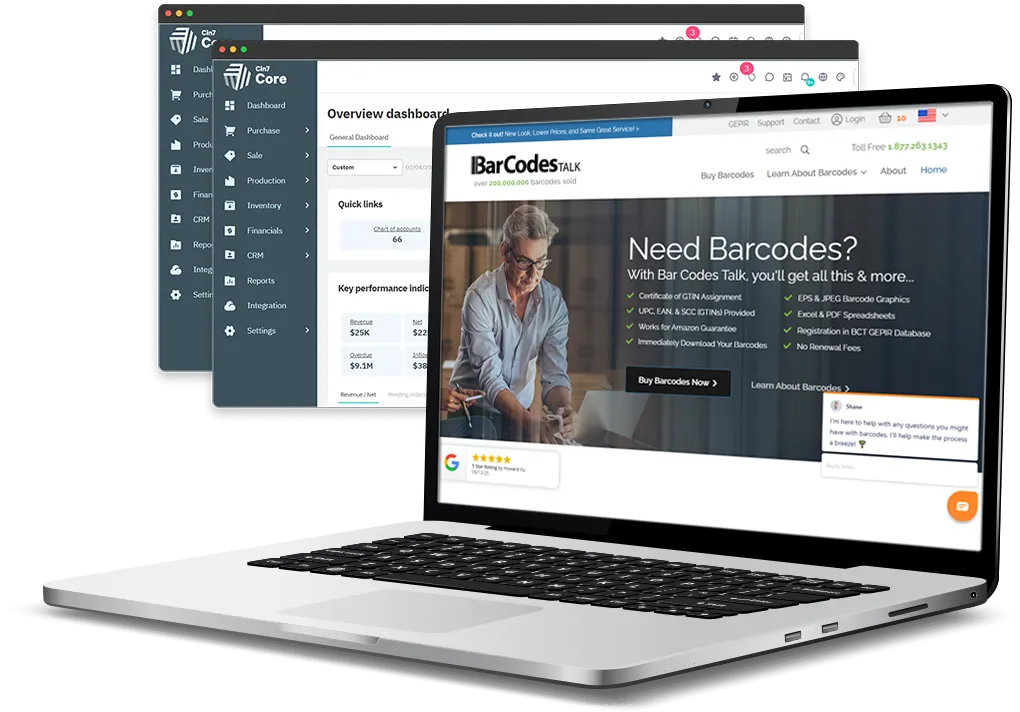 bct laptop