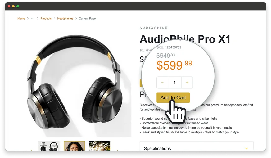 Shopify Pricing