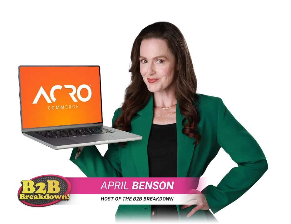 April Quote
