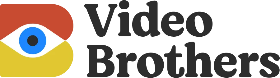 Video Brothers Logo