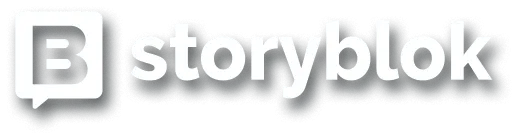 Storyblok logo
